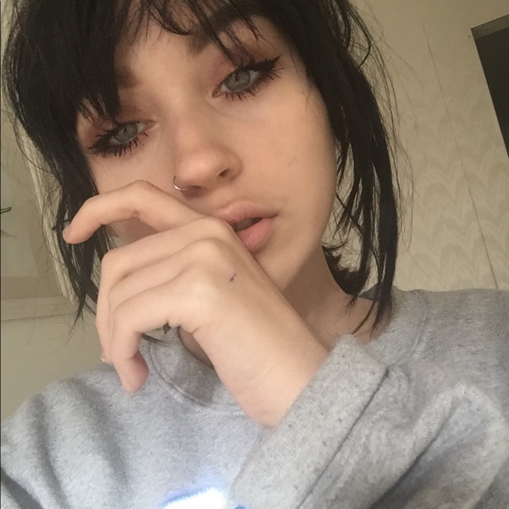 Meet your Posher, Lyssy